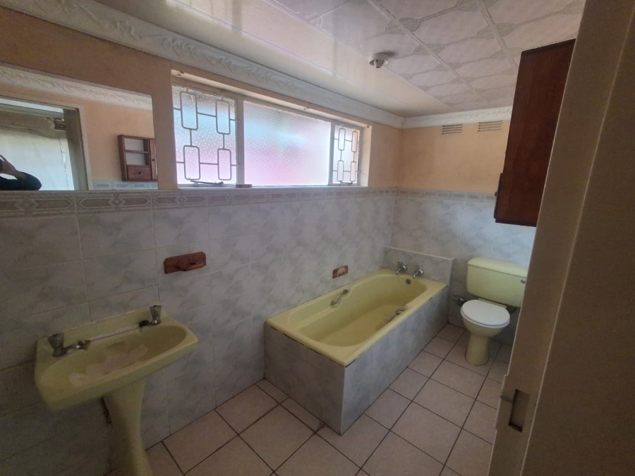 3 Bedroom Property for Sale in Sasolburg Ext 15 Free State